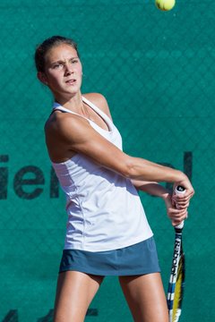 Helene Grimm 319 - Lilienthal Open